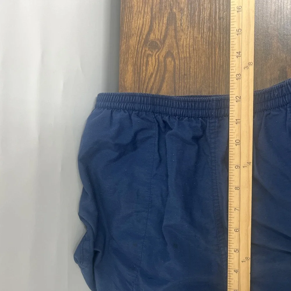 Patagonia Baggies Longs Shorts Blue 7